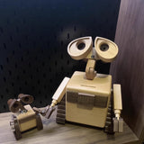 WALL-E piggy bank