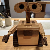 WALL-E piggy bank